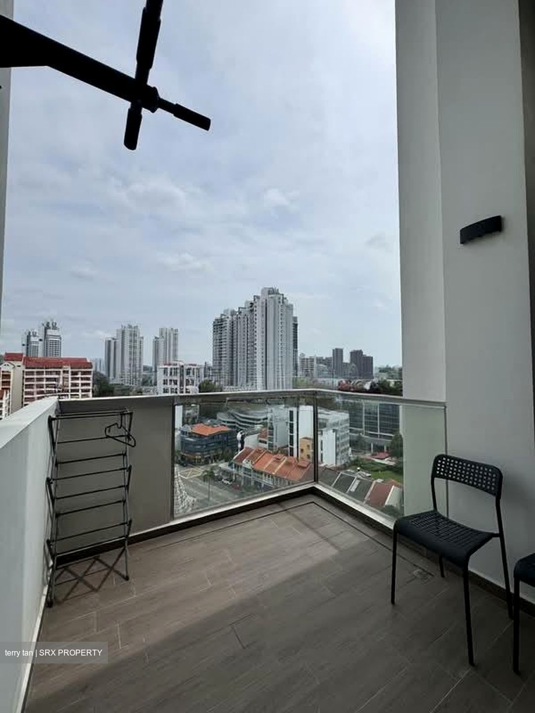 Uptown @ Farrer (D8), Apartment #589311161